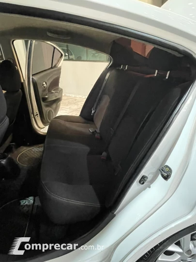 VERSA 1.6 16V SV