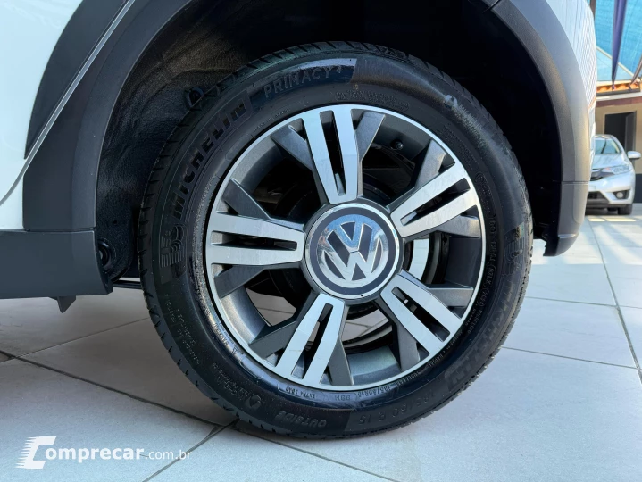 CROSS UP 1.0 TSI 12V