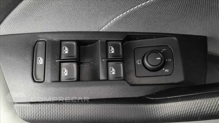 T-CROSS 1.0 200 TSI TOTAL FLEX COMFORTLINE AUTOMÁ