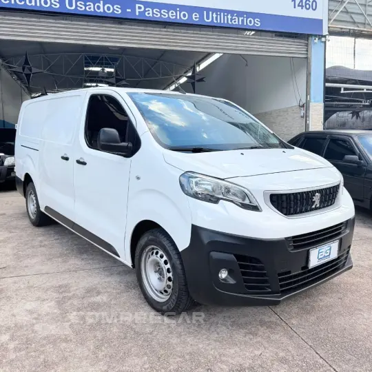 Expert Cargo 1.5 Turbo Diesel