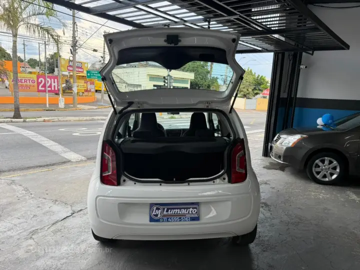 UP 1.0 MPI Take UP 12V