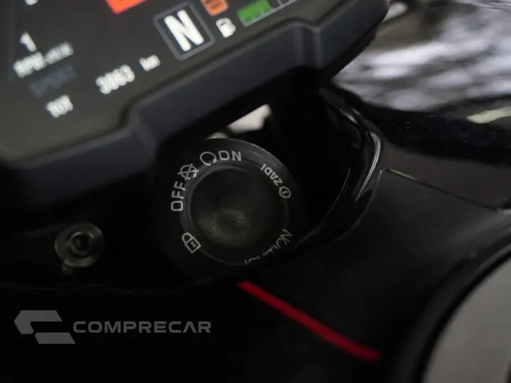 XDIAVEL S 1262