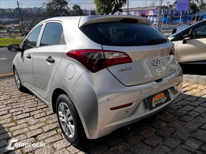 HB20 1.0 Comfort 12V
