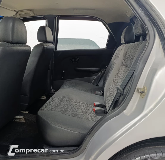 PALIO 1.0 MPI Fire 8V
