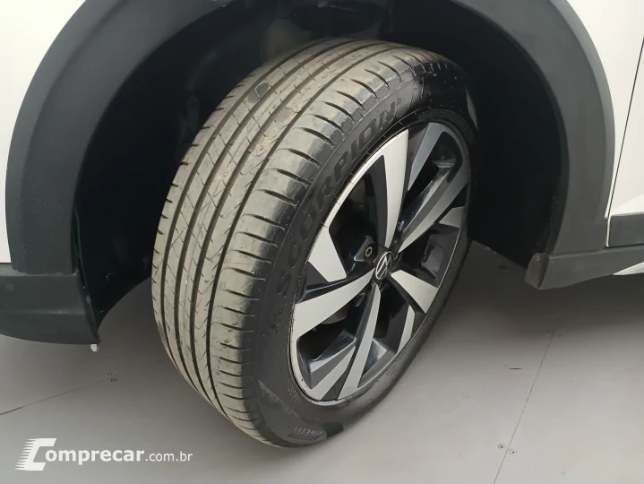 NIVUS 1.0 200 TSI TOTAL FLEX HIGHLINE AUTOMÁTICO