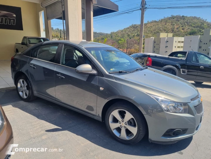 CRUZE 1.8 LT 16V