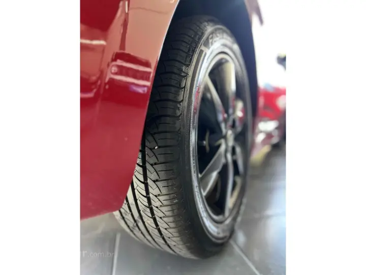 TIIDA 1.8 SL 16V FLEX 4P AUTOMÁTICO