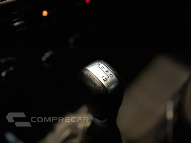 DUSTER - 1.6 16V SCE DYNAMIQUE X-TRONIC
