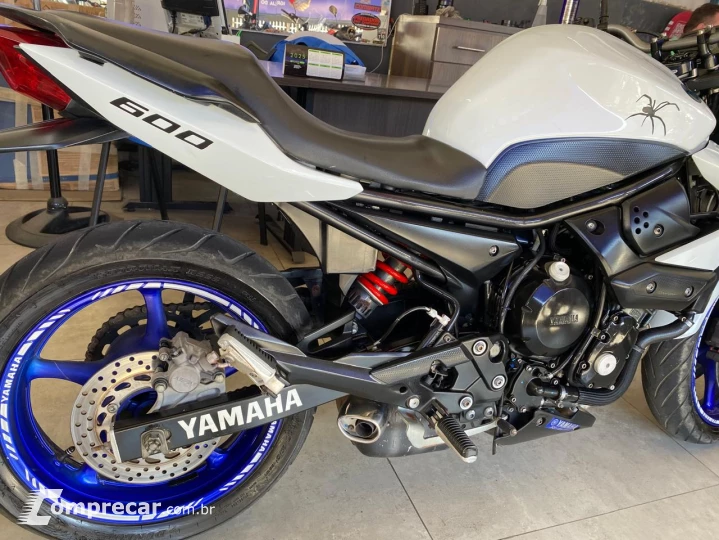 XJ6 N