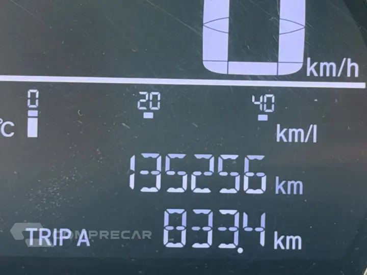 CIVIC 2.0 16V FLEXONE SPORT 4P CVT