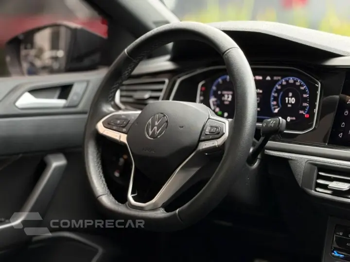 VIRTUS Exclusive 250TSI 1.4 Flex 16V Aut