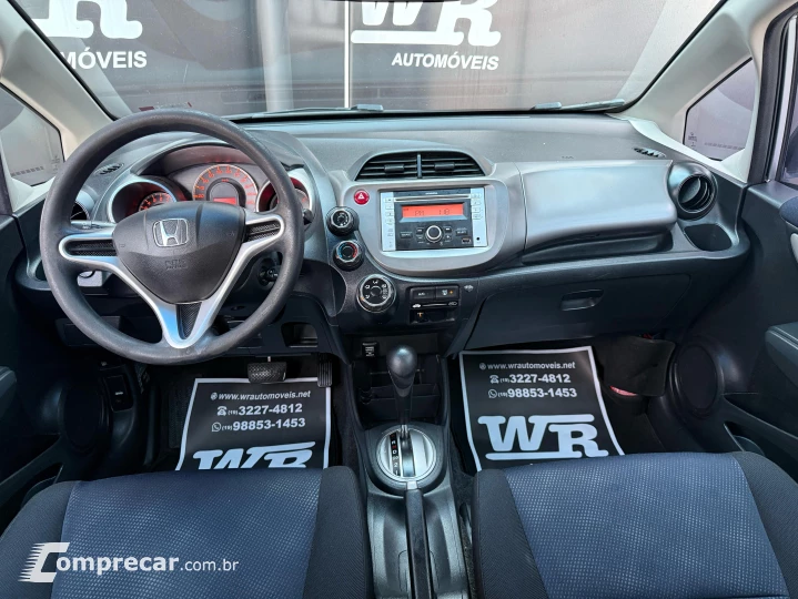 FIT 1.4 LX 16V