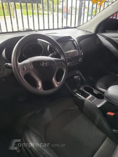 IX35 2.0 MPFI GL 16V