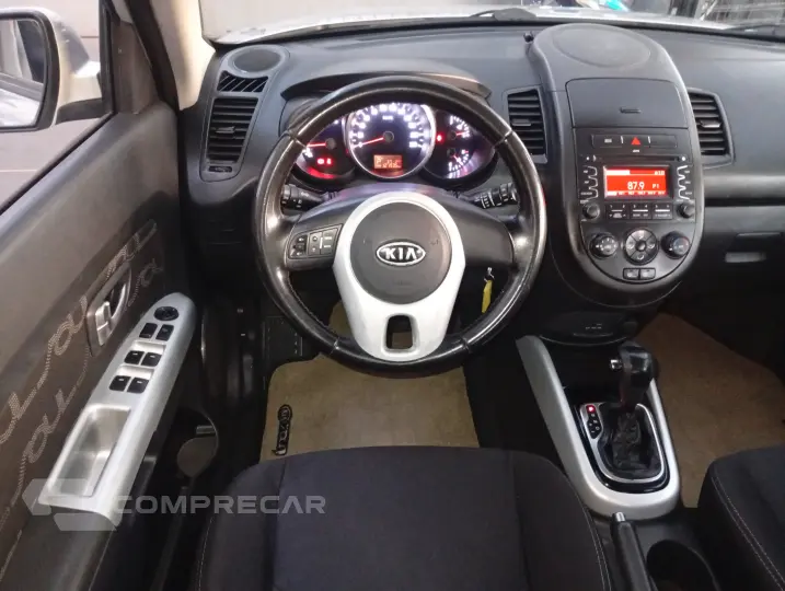 SOUL 1.6 EX 16V