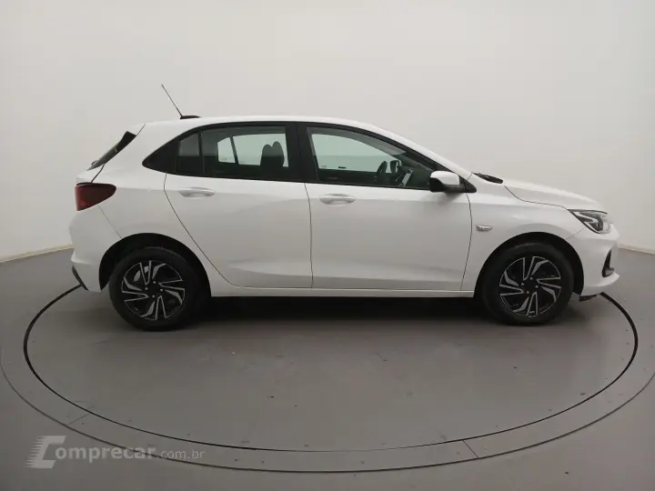 ONIX 1.0 FLEX LT MANUAL