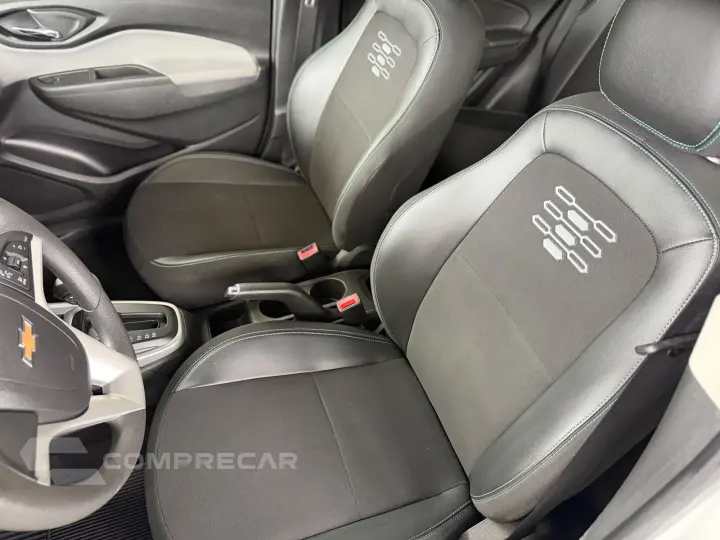 ONIX HATCH ADVANTAGE 1.4 8V Flex 5p Aut.
