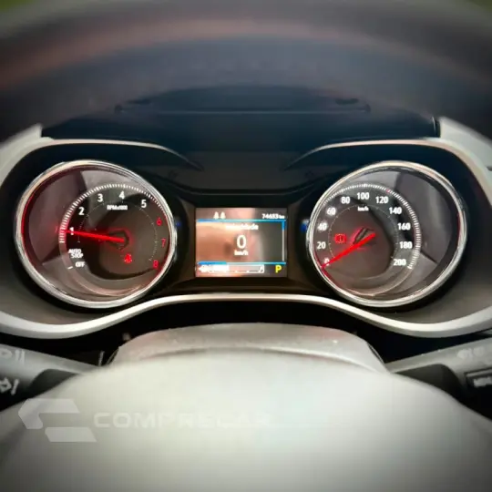 TRACKER 1.2 Turbo Premier