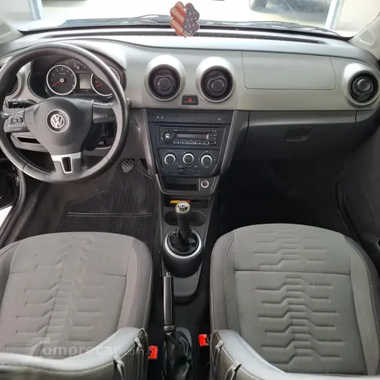 SAVEIRO 1.6 Cross CE 16V