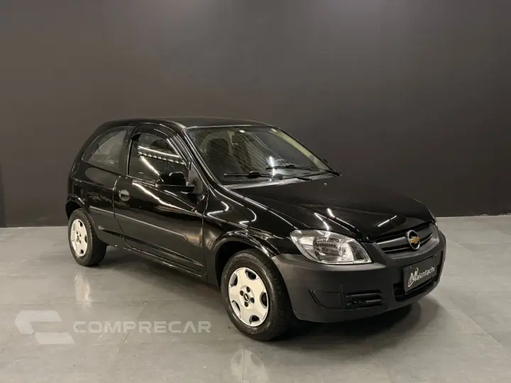 CELTA 1.0 MPFI LIFE 8V FLEX 2P MANUAL