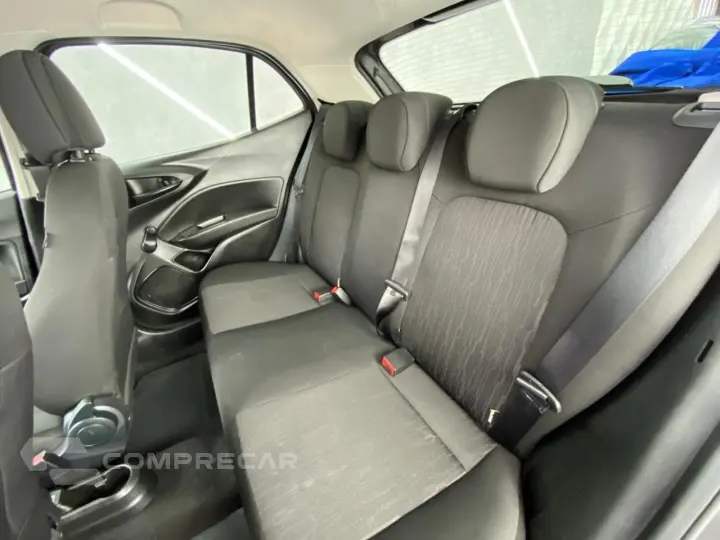 ARGO DRIVE 1.0 6V Flex