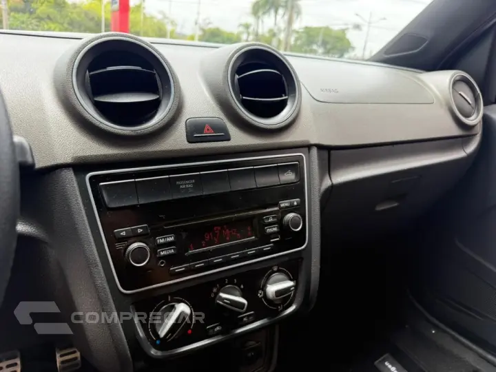 SAVEIRO 1.6 CROSS CE 8V FLEX 2P MANUAL
