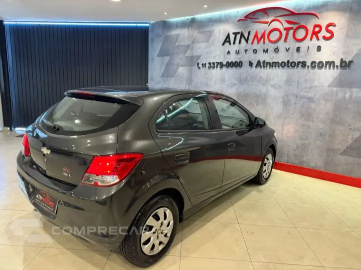 Onix Hatch 1.0 4P FLEX JOY