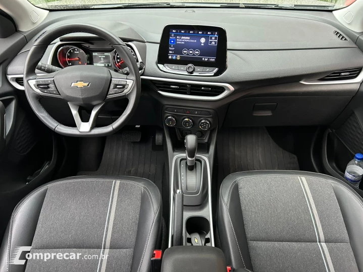 TRACKER 1.0 Turbo LTZ