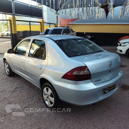 PRISMA  Sed. Maxx/ LT 1.4 8V ECONOF. 4p