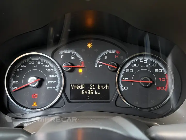 PALIO 1.0 MPI ATTRACTIVE 8V FLEX 4P MANUAL