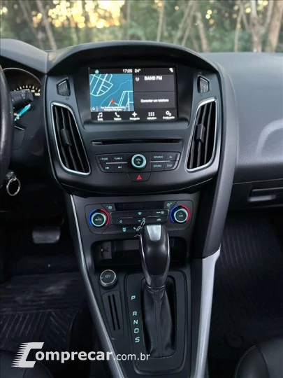FOCUS 2.0 SE Plus 16V