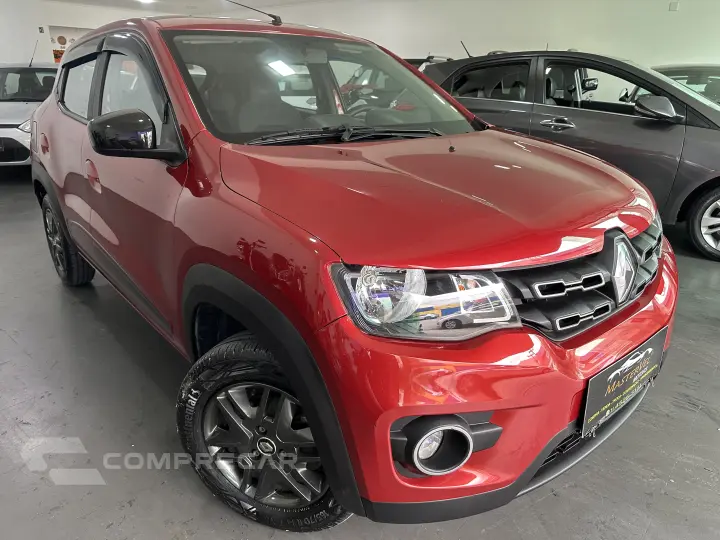 KWID 1.0 12V SCE Intense