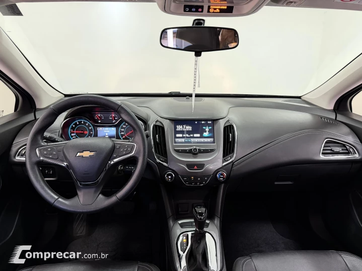 CRUZE 1.4 LT