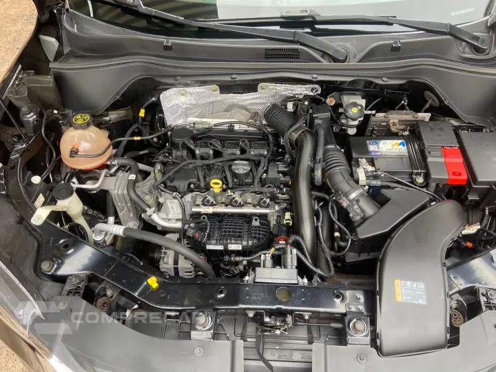 TRACKER 1.2 Turbo Premier