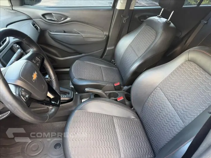 ONIX 1.4 MPFI LTZ 8V