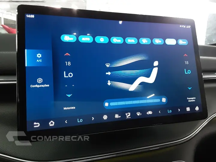 KING 1.5 DM-I PHEV GS AUTOMÁTICO