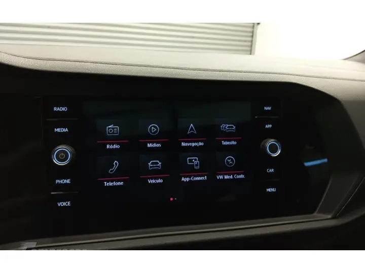 JETTA 2.0 350 TSI GASOLINA GLI DSG