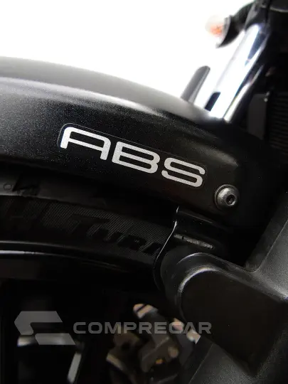 KAWASAKI VULCAN S ABS