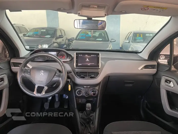 208 1.2 Active Pack 12V