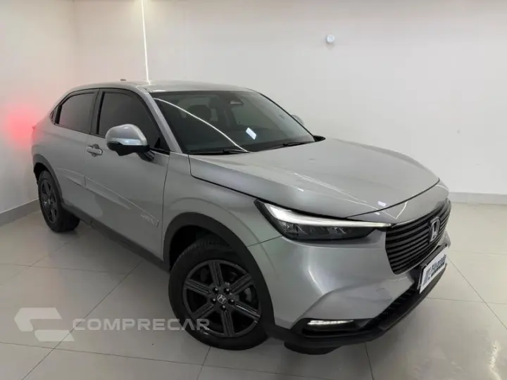 HR-V EXL HS
