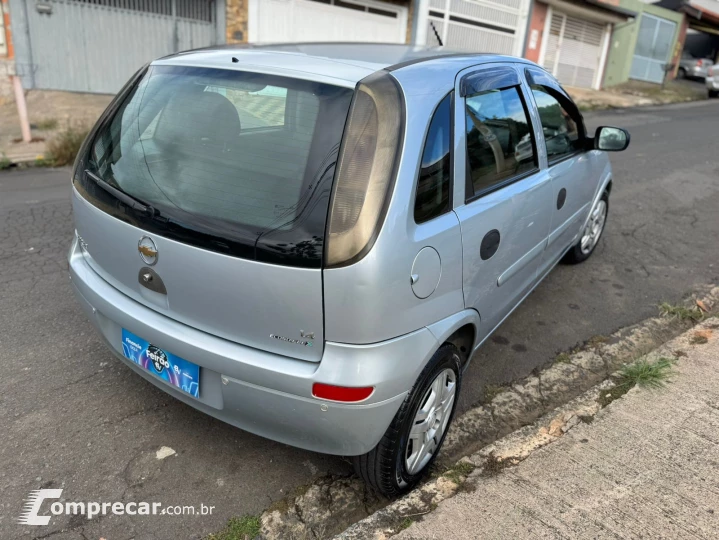 CORSA 1.4 MPFI Maxx 8V