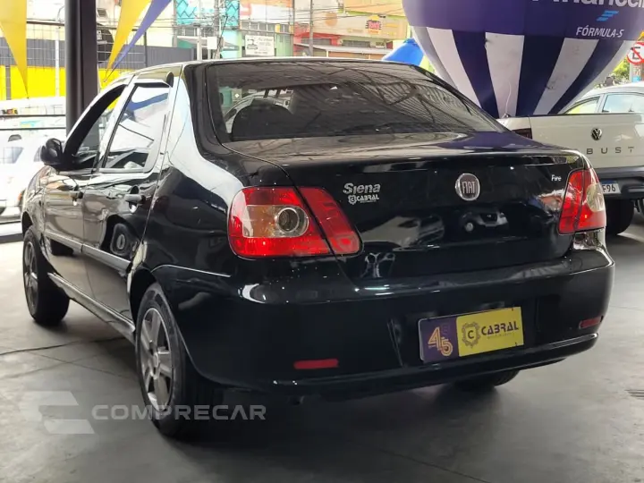 Siena 1.0/ EX 1.0 mpi Fire/ Fire Flex 8v