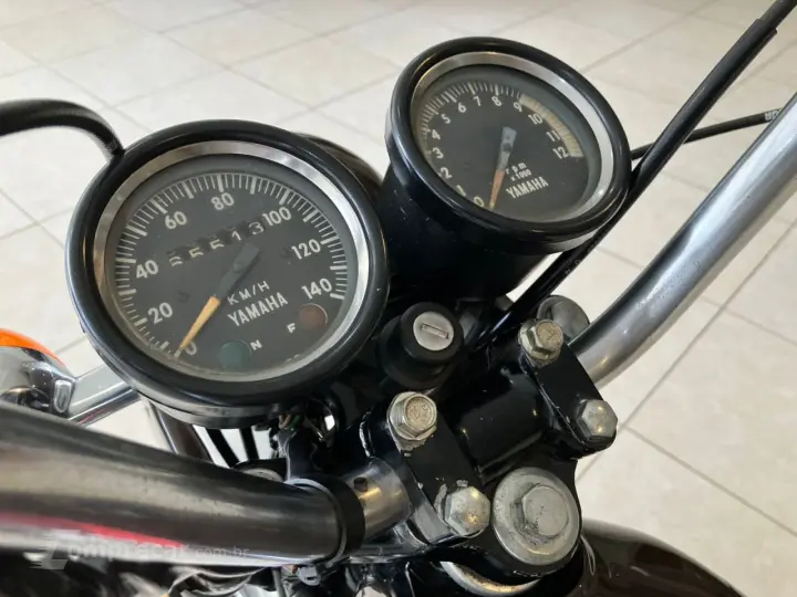 RX 125 CC