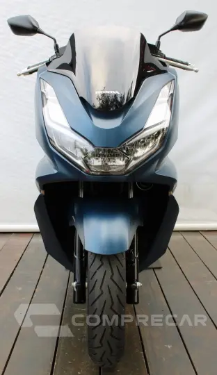 HONDA PCX 160 DLX