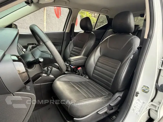 KICKS - 1.6 16V START ADVANCE XTRONIC