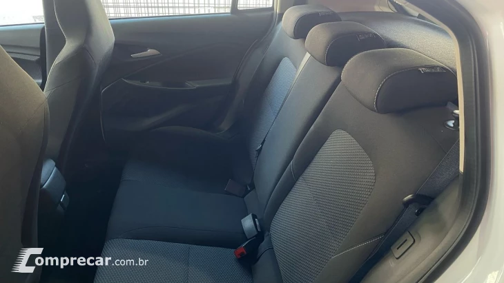 CHEVROLET ONIX 1.0 TURBO PLUS LT