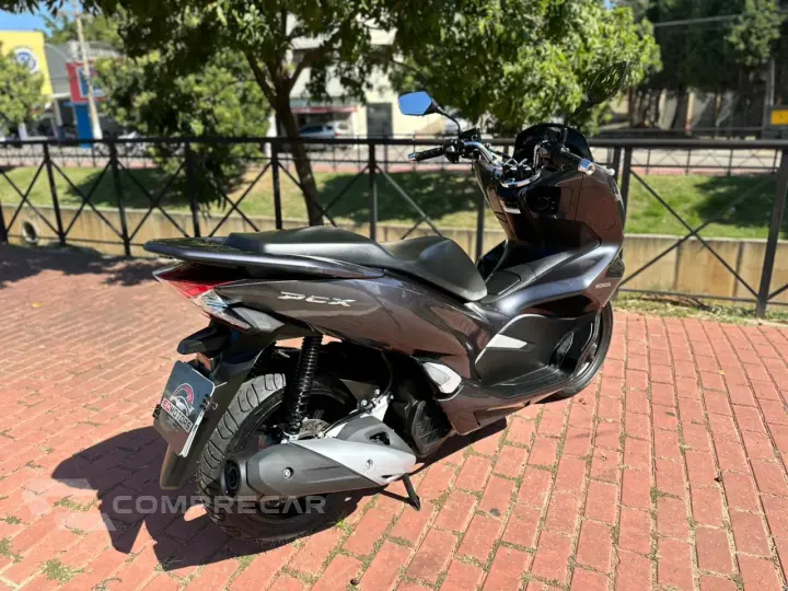 PCX 150 ABS