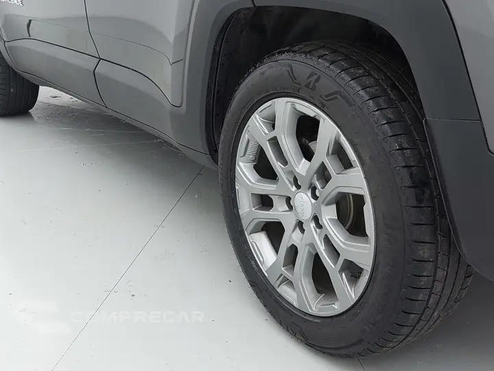 RENEGADE 1.3 T270 TURBO FLEX LONGITUDE AT6