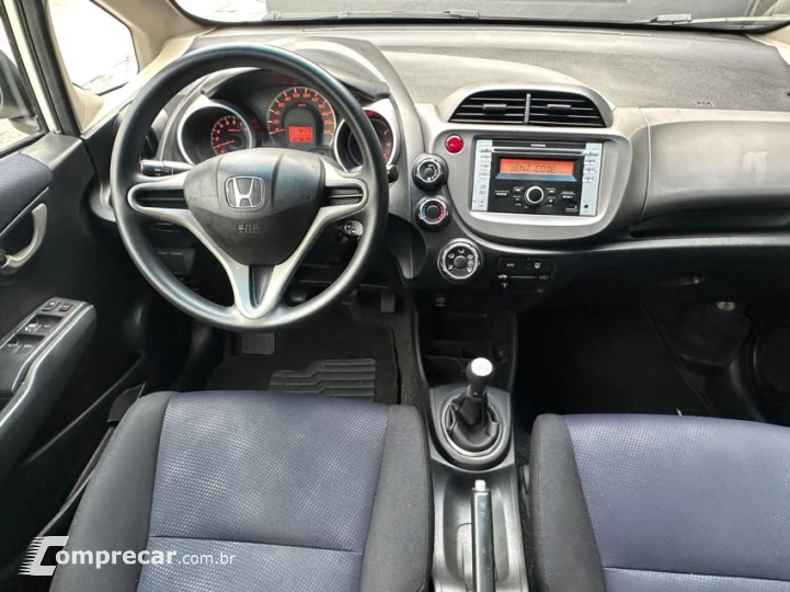 FIT 1.4 LX 8V