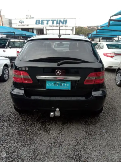 B 180 1.7 4P AUTOMÁTICO