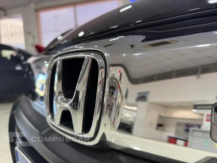 HR-V 1.8 16V FLEX EX 4P AUTOMÁTICO